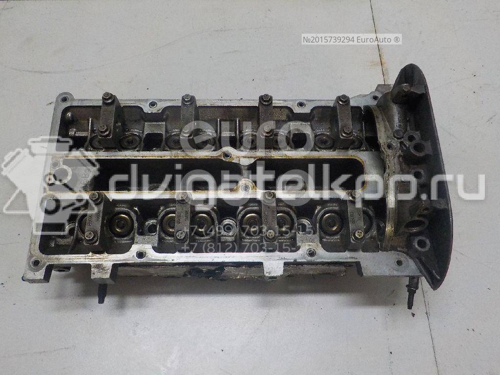 Фото Головка блока  1481576 для ford B-MAX {forloop.counter}}