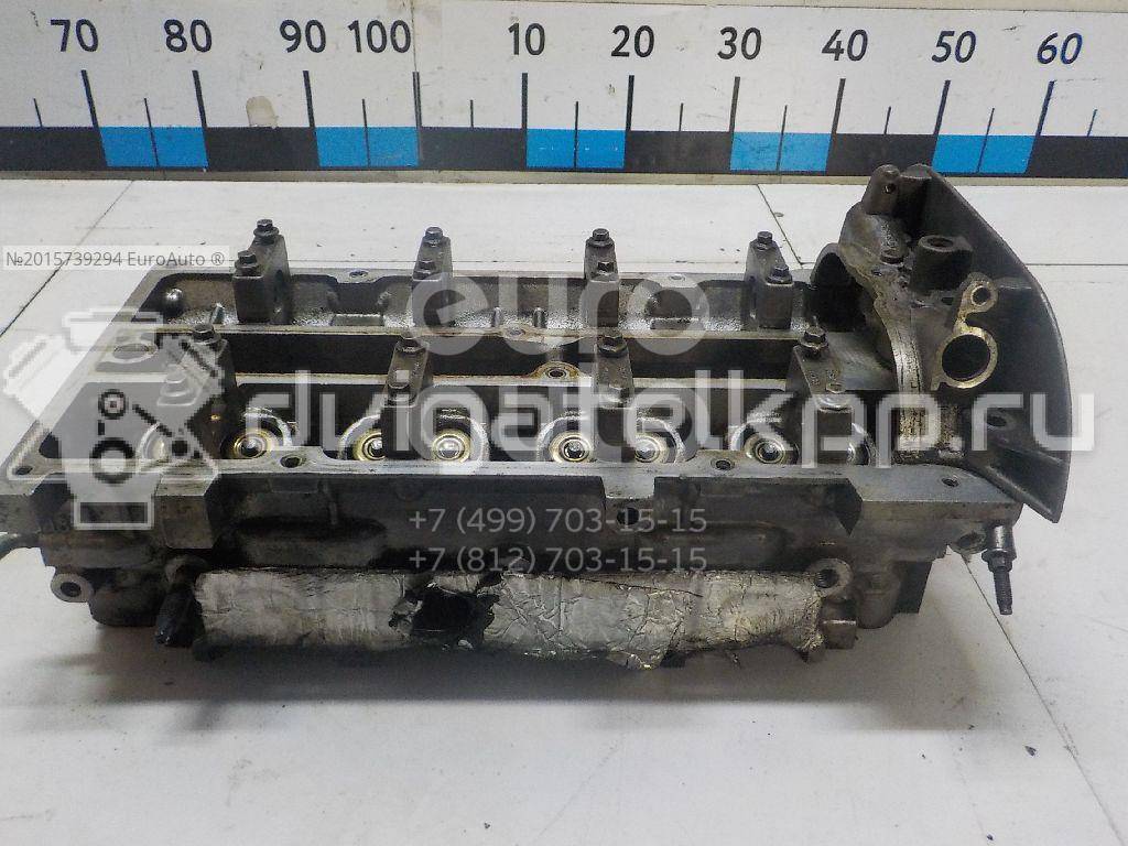 Фото Головка блока  1481576 для ford B-MAX {forloop.counter}}