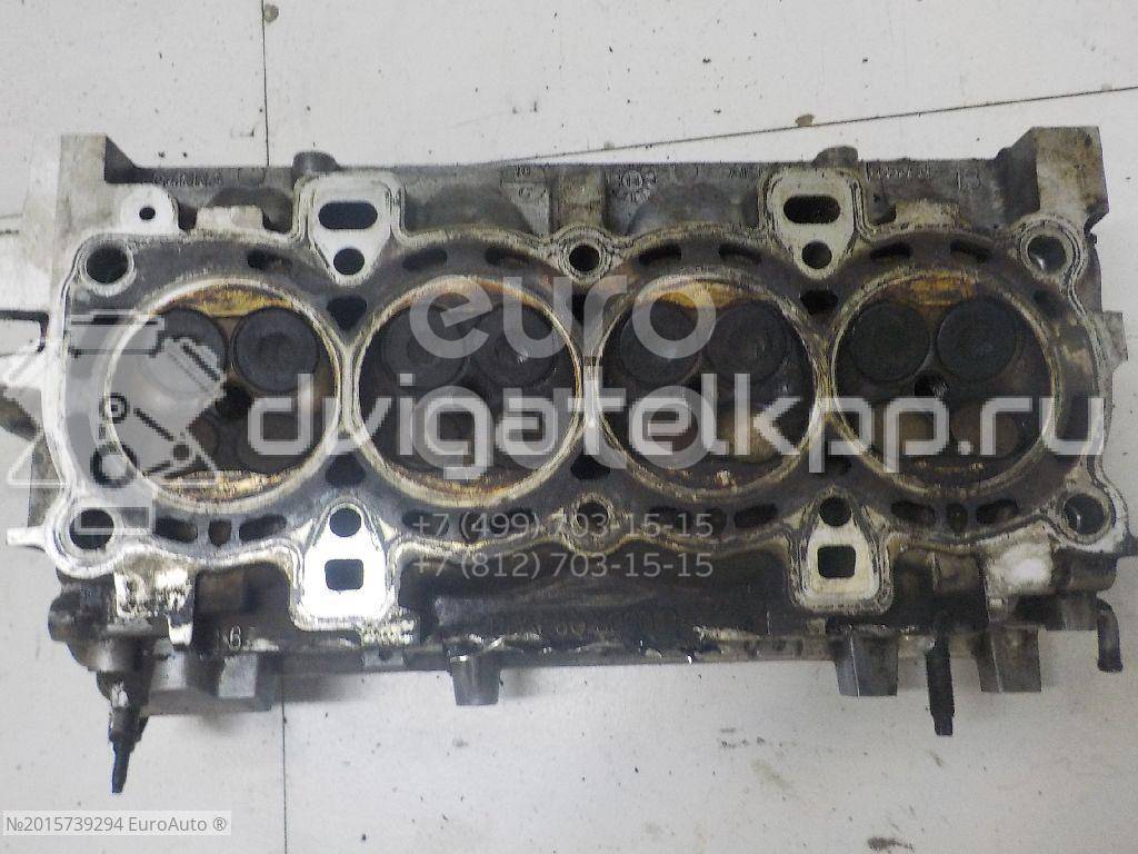 Фото Головка блока  1481576 для ford B-MAX {forloop.counter}}