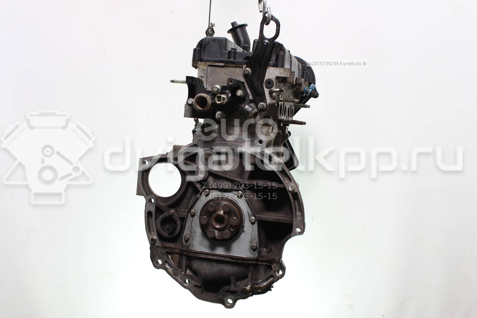 Фото Контрактный (б/у) двигатель FXJB для Ford Fiesta 80 л.с 16V 1.4 л бензин 1734722 {forloop.counter}}