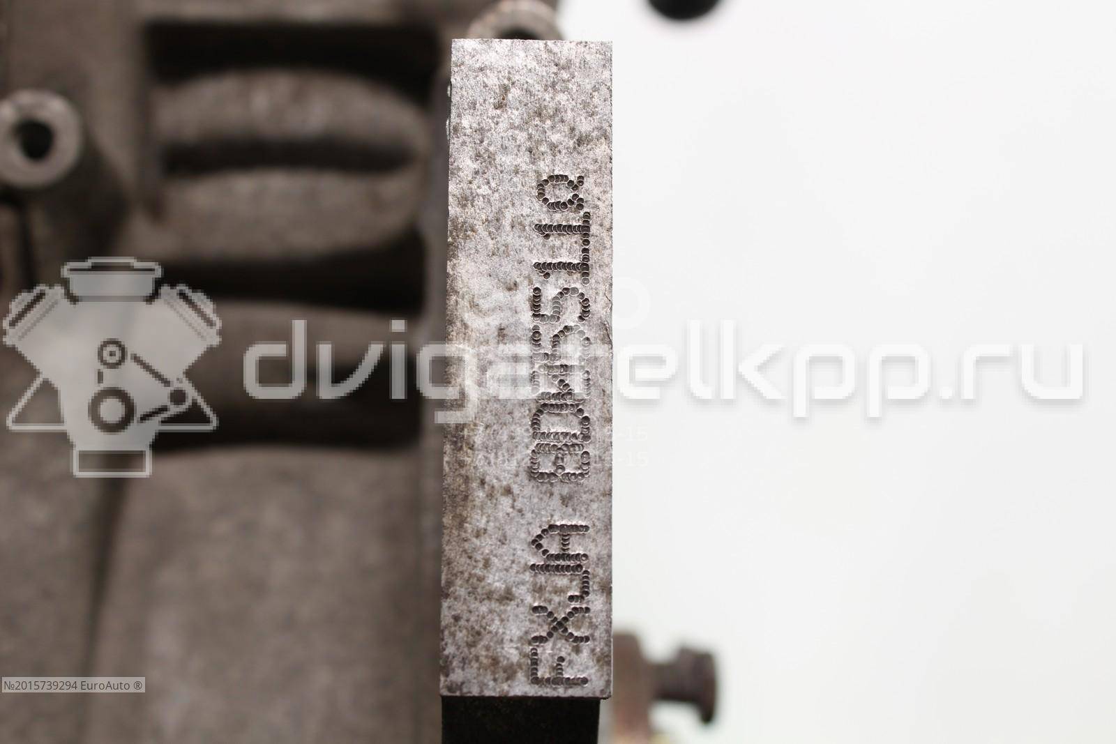 Фото Контрактный (б/у) двигатель FXJB для Ford Fiesta 80 л.с 16V 1.4 л бензин 1734722 {forloop.counter}}
