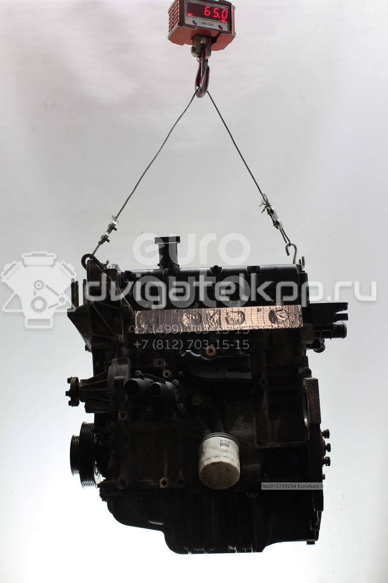 Фото Контрактный (б/у) двигатель FXJB для Ford Fiesta 80 л.с 16V 1.4 л бензин 1734722 {forloop.counter}}
