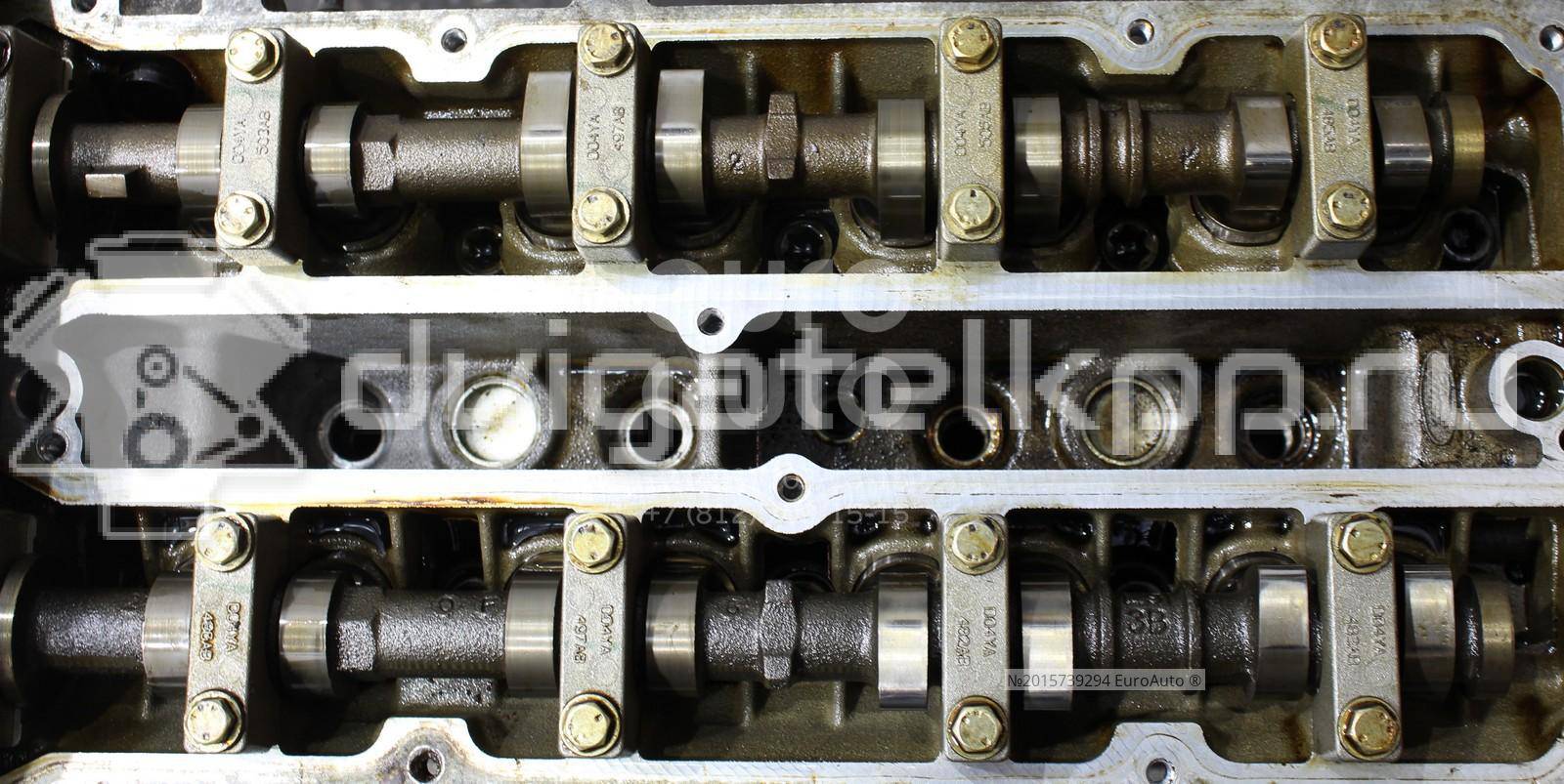 Фото Контрактный (б/у) двигатель XMJA для Ford Fiesta 65 л.с 12V 1.0 л бензин 1734722 {forloop.counter}}
