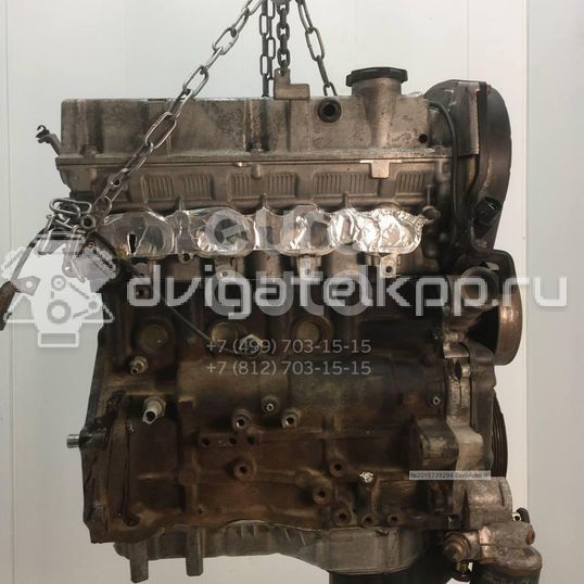 Фото Контрактный (б/у) двигатель 4G63 (DOHC 16V) для Mitsubishi Santamo / Lancer / Galant / Space / Outlander 106-150 л.с 16V 2.0 л бензин 1000A621