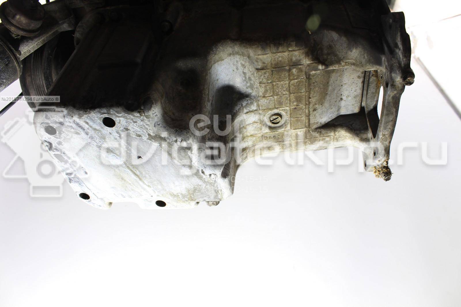 Фото Контрактный (б/у) двигатель 6G72 (SOHC 12V) для Mitsubishi Magna / Verada / Pajero / Diamante / Galant 141-205 л.с 12V 3.0 л бензин MD368601 {forloop.counter}}