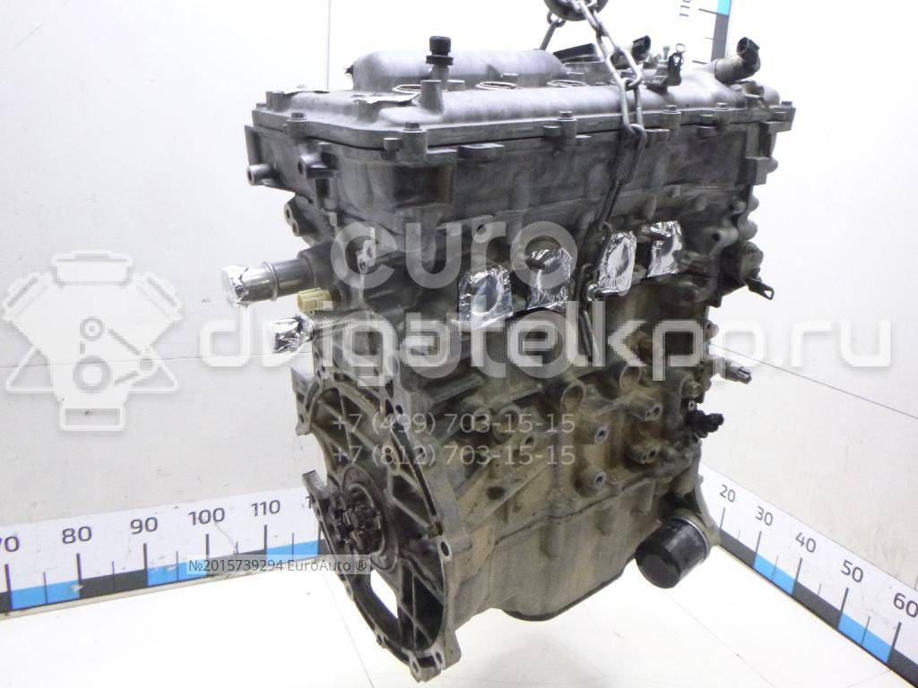 Фото Контрактный (б/у) двигатель 1ZR-FE для Toyota / Toyota (Gac) / Toyota (Faw) 122-132 л.с 16V 1.6 л бензин 1900037240 {forloop.counter}}