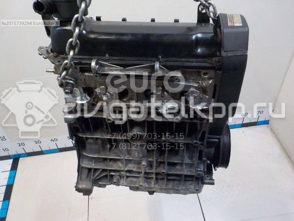 Фото Контрактный (б/у) двигатель AKL для Volkswagen / Seat 101 л.с 8V 1.6 л бензин 06A100032J {forloop.counter}}