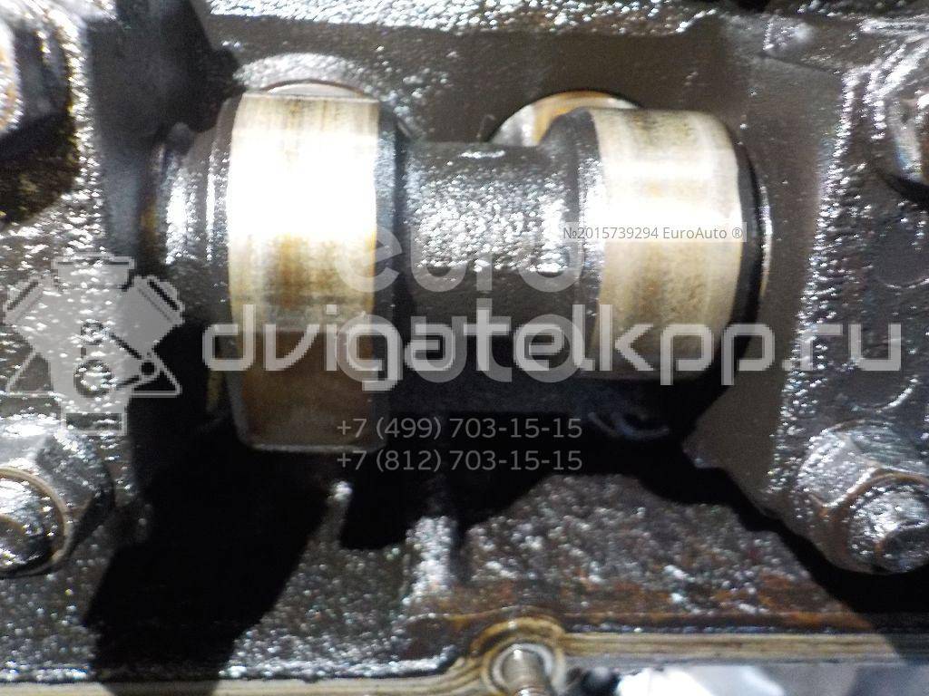 Фото Контрактный (б/у) двигатель AKL для Volkswagen / Seat 101 л.с 8V 1.6 л бензин 06A100032J {forloop.counter}}