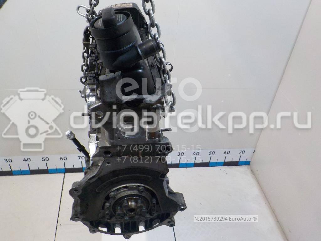 Фото Контрактный (б/у) двигатель AKL для Volkswagen / Seat 101-103 л.с 8V 1.6 л бензин 06A100032J {forloop.counter}}