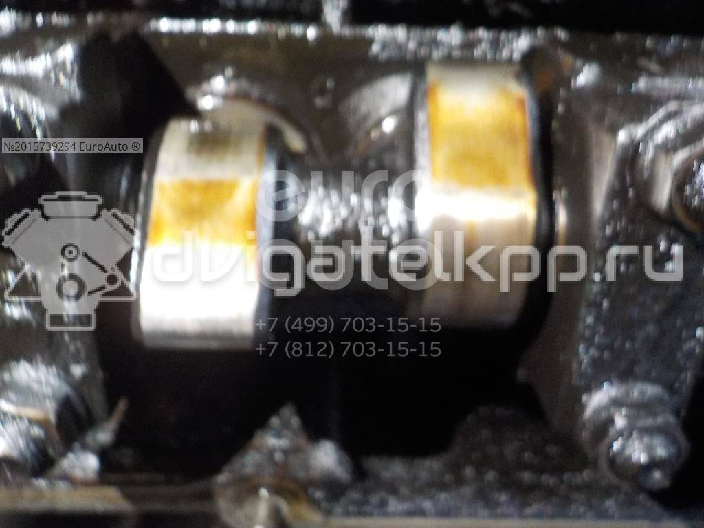 Фото Контрактный (б/у) двигатель AKL для Volkswagen / Seat 101-103 л.с 8V 1.6 л бензин 06A100032J {forloop.counter}}