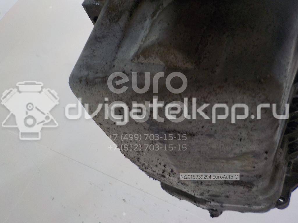 Фото Контрактный (б/у) двигатель AKL для Volkswagen / Seat 100-103 л.с 8V 1.6 л бензин 06A100032J {forloop.counter}}