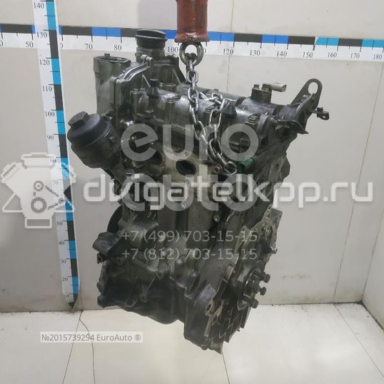 Фото Контрактный (б/у) двигатель BME для Volkswagen Polo 64 л.с 12V 1.2 л бензин 03E100032N