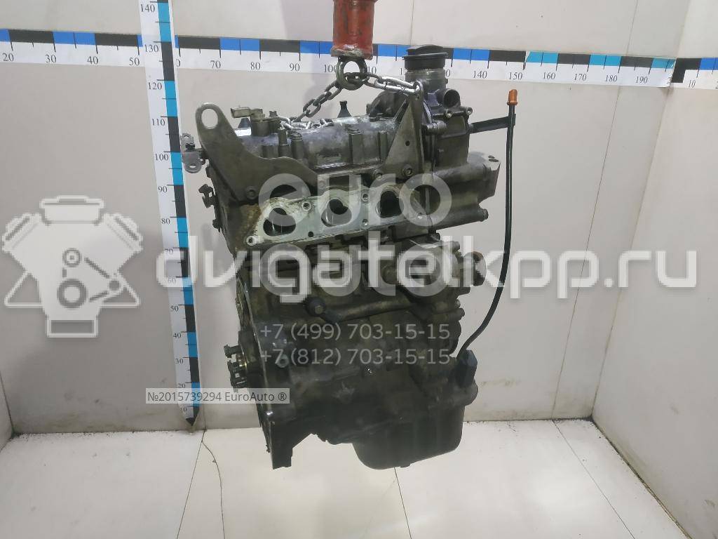 Фото Контрактный (б/у) двигатель BME для Volkswagen Polo 64 л.с 12V 1.2 л бензин 03E100032N {forloop.counter}}