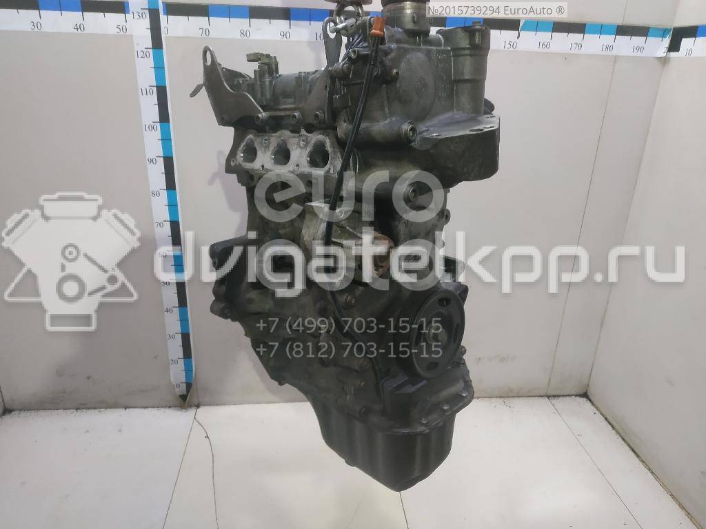 Фото Контрактный (б/у) двигатель BME для Volkswagen Polo 64 л.с 12V 1.2 л бензин 03E100032N {forloop.counter}}