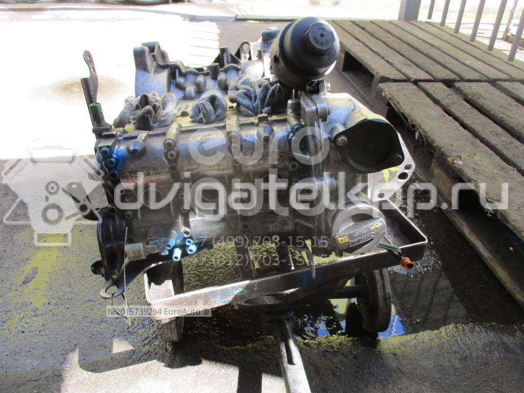 Фото Контрактный (б/у) двигатель BME для Volkswagen Polo 64 л.с 12V 1.2 л бензин 03E100032N {forloop.counter}}