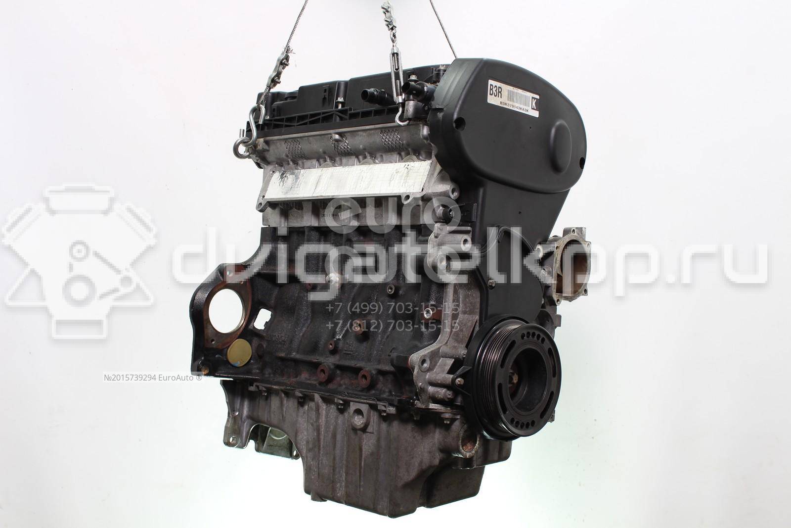 Фото Контрактный (б/у) двигатель LDE для Buick (Sgm) / Chevrolet (Sgm) / Chevrolet 117-121 л.с 16V 1.6 л бензин 25196859 {forloop.counter}}