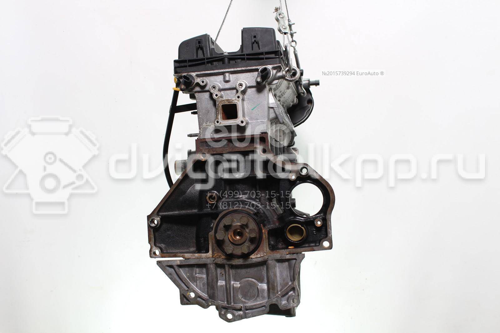 Фото Контрактный (б/у) двигатель LDE для Buick (Sgm) / Chevrolet (Sgm) / Chevrolet 117-121 л.с 16V 1.6 л бензин 25196859 {forloop.counter}}