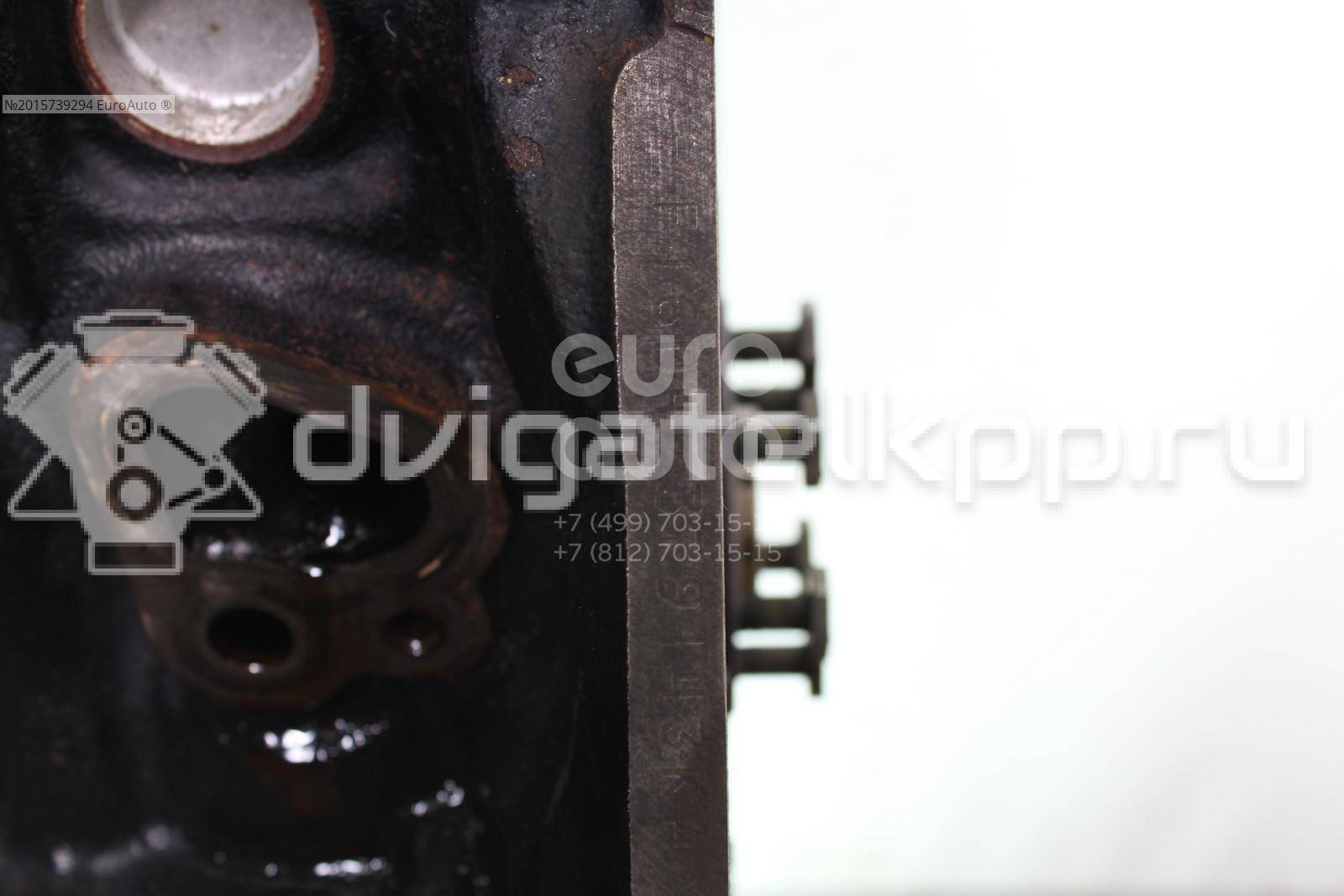 Фото Контрактный (б/у) двигатель LDE для Buick (Sgm) / Chevrolet (Sgm) / Chevrolet 117-121 л.с 16V 1.6 л бензин 25196859 {forloop.counter}}