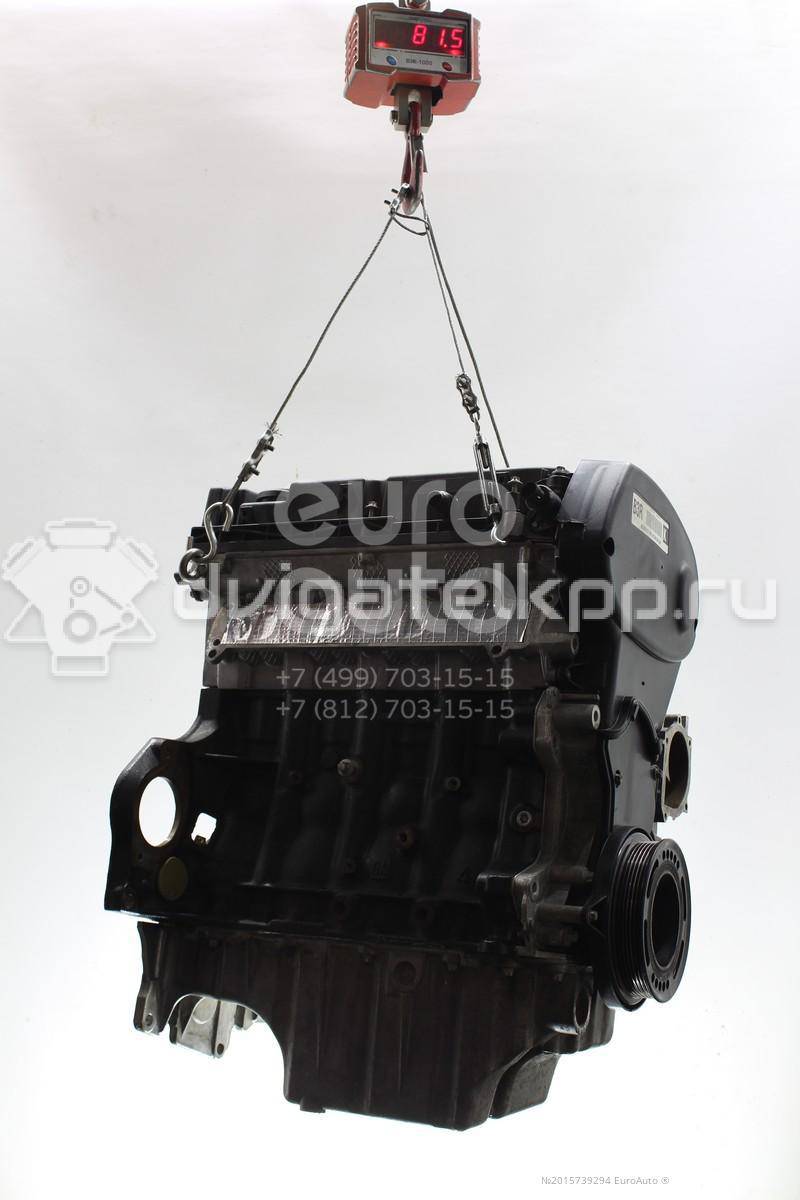 Фото Контрактный (б/у) двигатель LDE для Buick (Sgm) / Chevrolet (Sgm) / Chevrolet 117-121 л.с 16V 1.6 л бензин 25196859 {forloop.counter}}