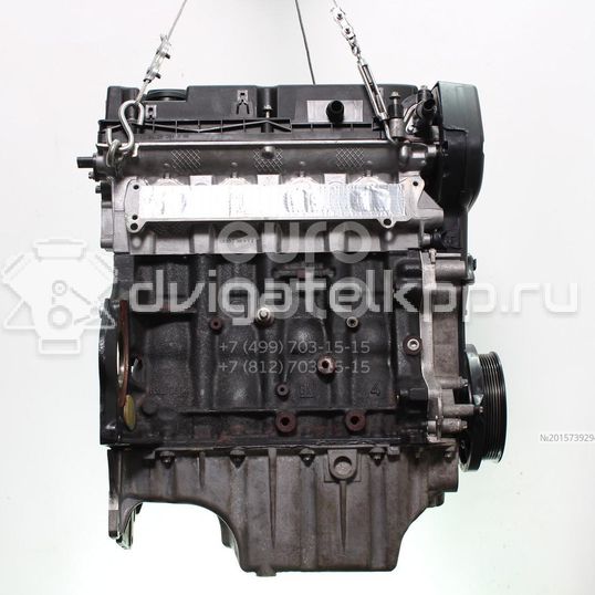 Фото Контрактный (б/у) двигатель LDE для Chevrolet (Sgm) / Chevrolet 113-124 л.с 16V 1.6 л бензин 25196859