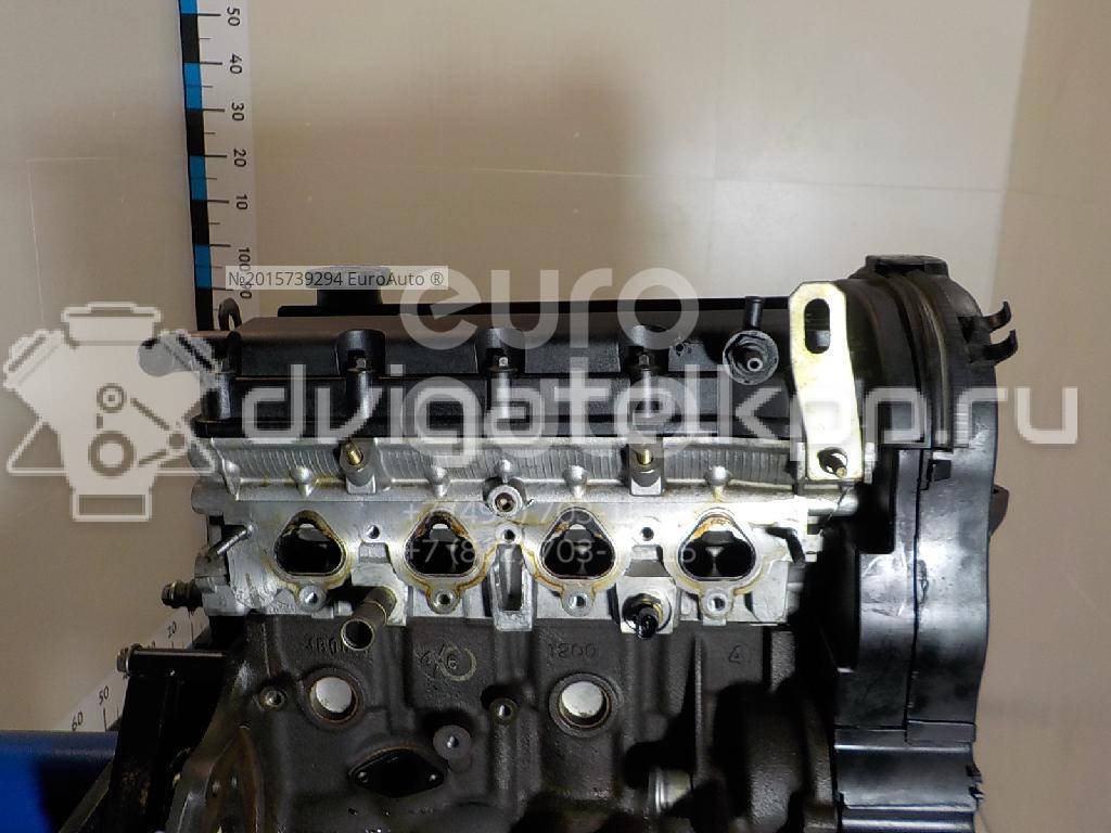Фото Контрактный (б/у) двигатель F16D3 для Daewoo / Chevrolet / Holden 105-109 л.с 16V 1.6 л бензин 96377410 {forloop.counter}}