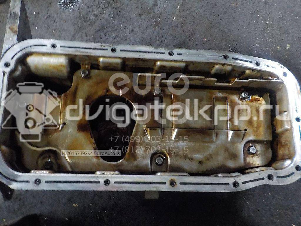 Фото Контрактный (б/у) двигатель F16D3 для Daewoo / Chevrolet / Holden 106 л.с 16V 1.6 л бензин 96377410 {forloop.counter}}