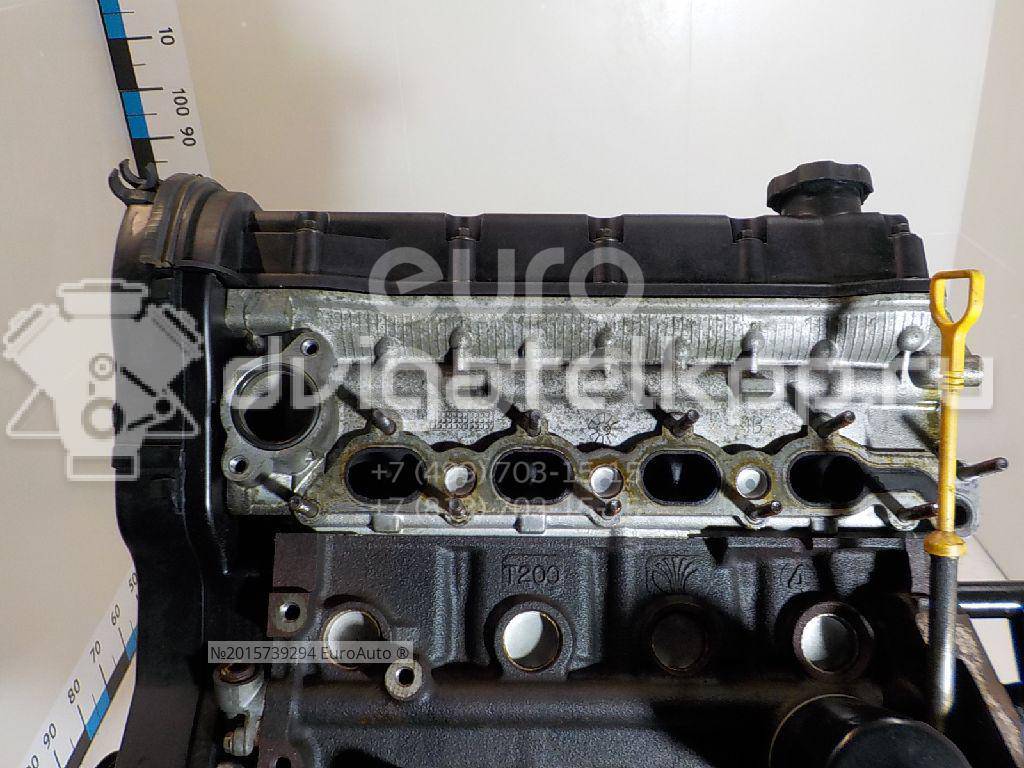 Фото Контрактный (б/у) двигатель F16D3 для Daewoo / Chevrolet / Holden 101-109 л.с 16V 1.6 л бензин 96377410 {forloop.counter}}