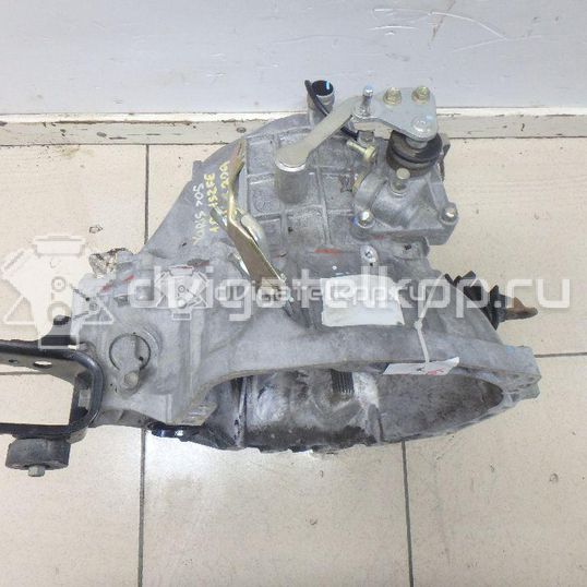 Фото Контрактная (б/у) МКПП для Toyota Yaris / Platz Ncp1 , Scp1 65-68 л.с 16V 1.0 л 1SZ-FE бензин 3030052070