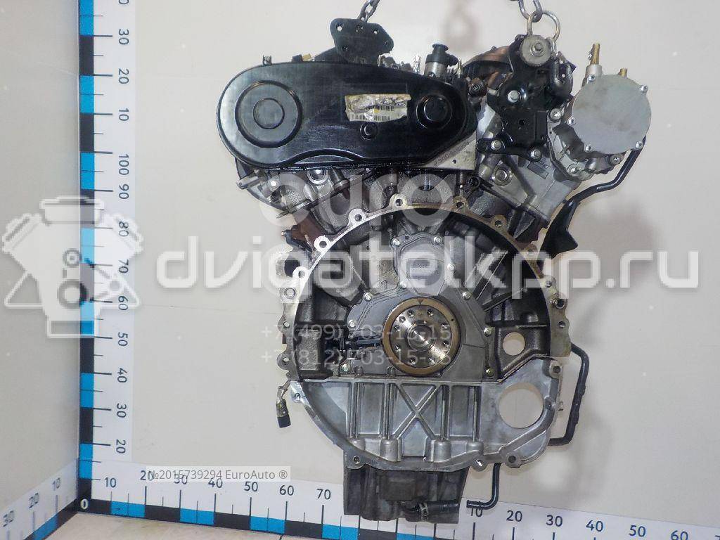 Фото Контрактный (б/у) двигатель 306DT для Land Rover Range Rover / Discovery 211-340 л.с 24V 3.0 л Дизельное топливо LR106166 {forloop.counter}}