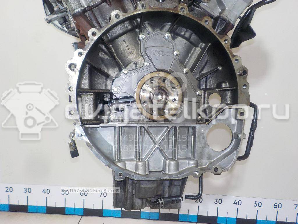 Фото Контрактный (б/у) двигатель 306DT для Land Rover Range Rover / Discovery 211-340 л.с 24V 3.0 л Дизельное топливо LR106166 {forloop.counter}}