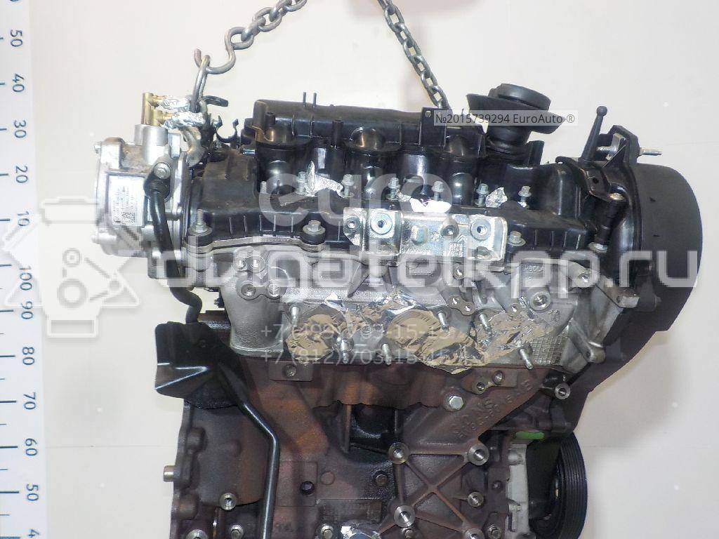 Фото Контрактный (б/у) двигатель 306DT для Land Rover Range Rover / Discovery 211-340 л.с 24V 3.0 л Дизельное топливо LR106166 {forloop.counter}}