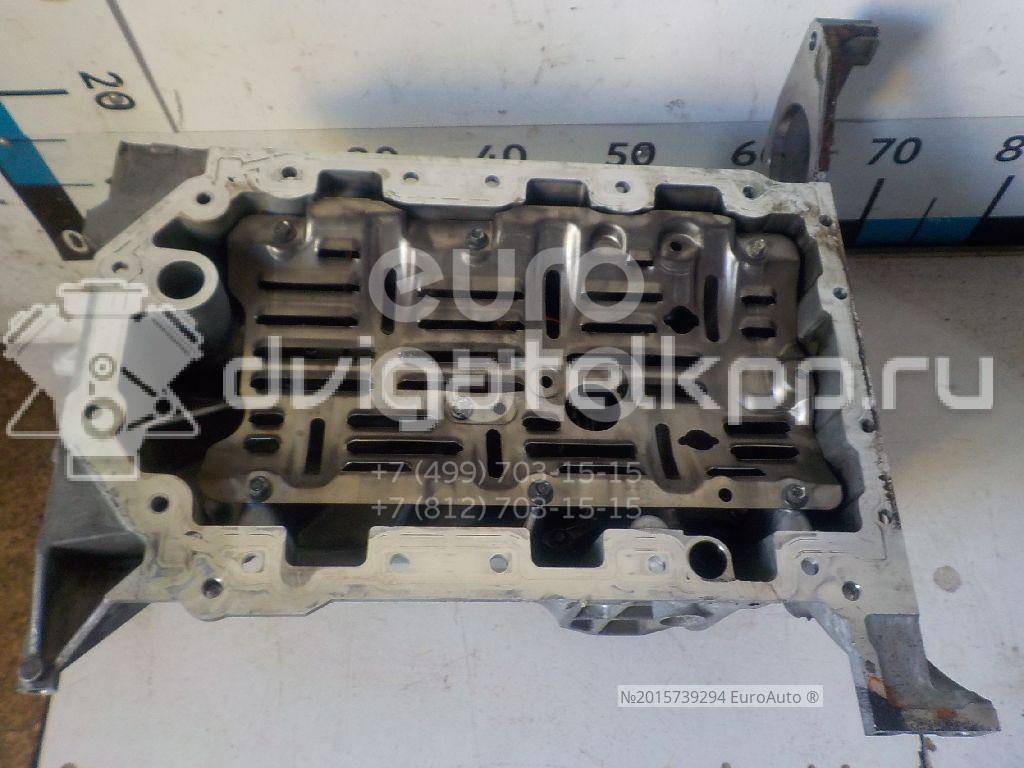 Фото Контрактный (б/у) двигатель 306DT для Land Rover Range Rover / Discovery 211-340 л.с 24V 3.0 л Дизельное топливо LR106166 {forloop.counter}}
