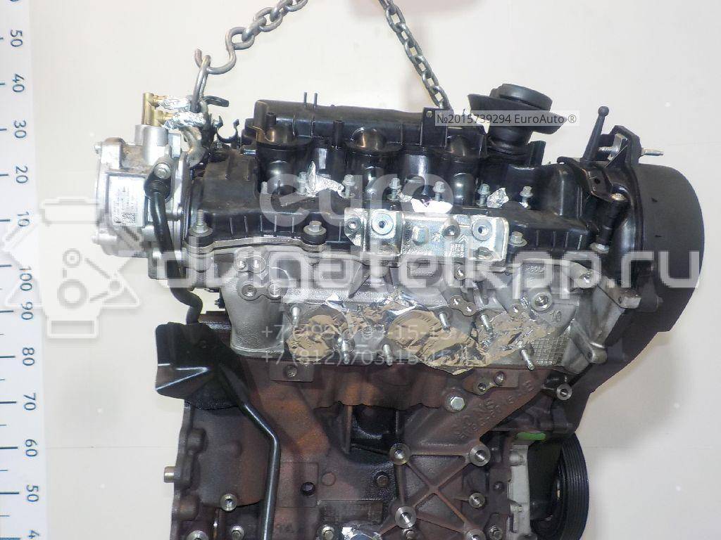 Фото Контрактный (б/у) двигатель 306DT для Jaguar / Land Rover 241-300 л.с 24V 3.0 л Дизельное топливо LR106166 {forloop.counter}}