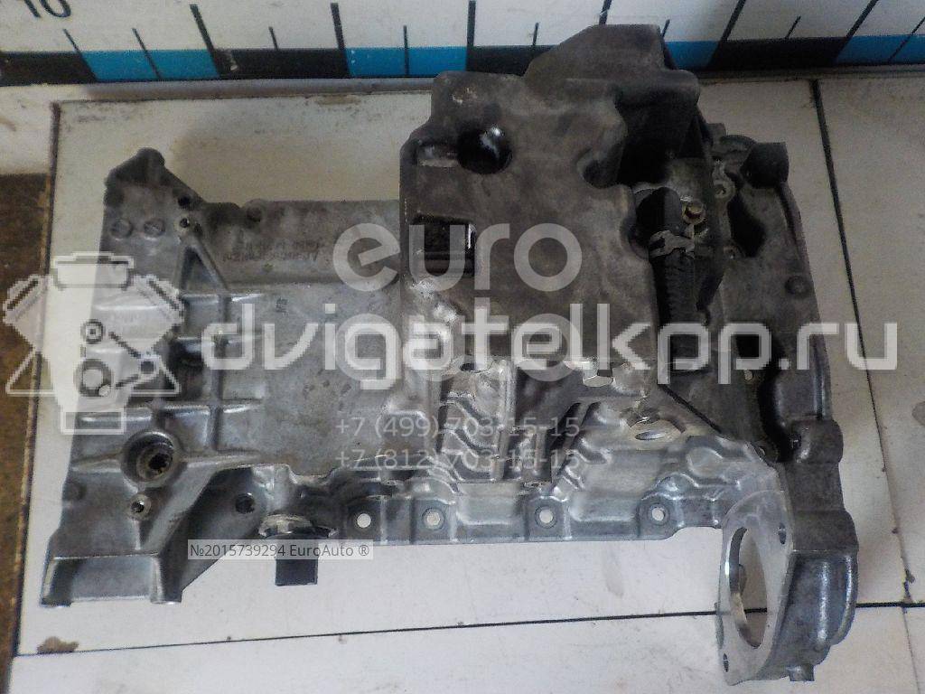 Фото Контрактный (б/у) двигатель 306DT для Jaguar / Land Rover 241-300 л.с 24V 3.0 л Дизельное топливо LR106166 {forloop.counter}}