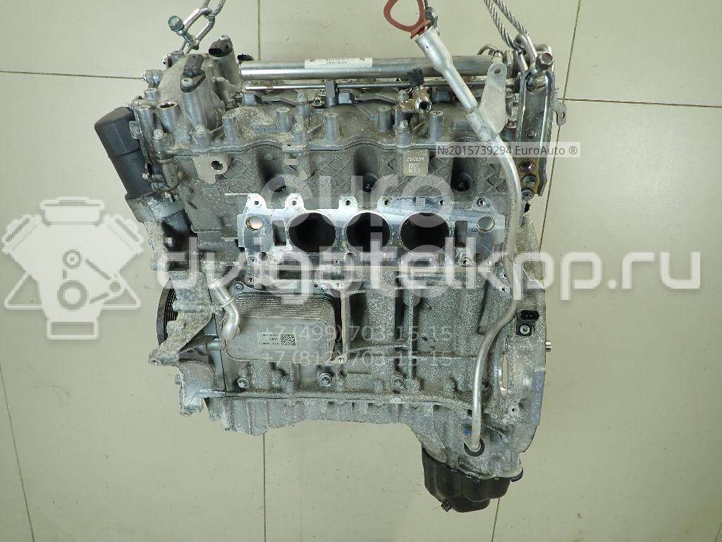 Фото Контрактный (б/у) двигатель M 276.955 (M276 DE35) для Mercedes-Benz M-Class / Gle 252-306 л.с 24V 3.5 л бензин 2760107801 {forloop.counter}}