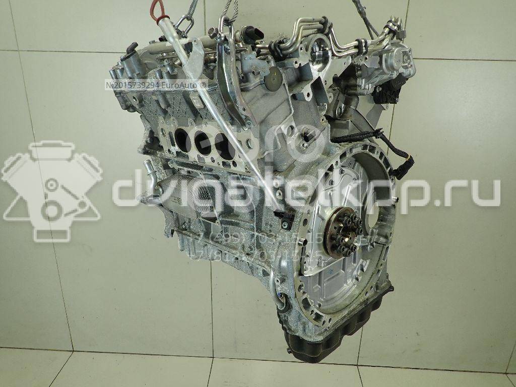 Фото Контрактный (б/у) двигатель M 276.955 (M276 DE35) для Mercedes-Benz M-Class / Gle 252-306 л.с 24V 3.5 л бензин 2760107801 {forloop.counter}}