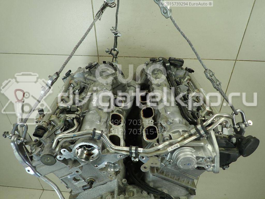 Фото Контрактный (б/у) двигатель M 276.955 (M276 DE35) для Mercedes-Benz M-Class / Gle 252-306 л.с 24V 3.5 л бензин 2760107801 {forloop.counter}}