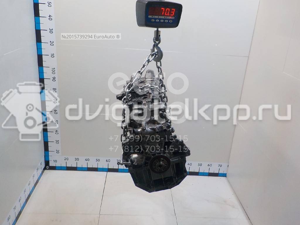 Фото Контрактный (б/у) двигатель HR16DE для Venucia / Dongfeng (Dfac) / Nissan (Zhengzhou) / Samsung / Mazda / Nissan / Mitsubishi / Nissan (Dongfeng) 117-124 л.с 16V 1.6 л бензин 10102BA60A {forloop.counter}}