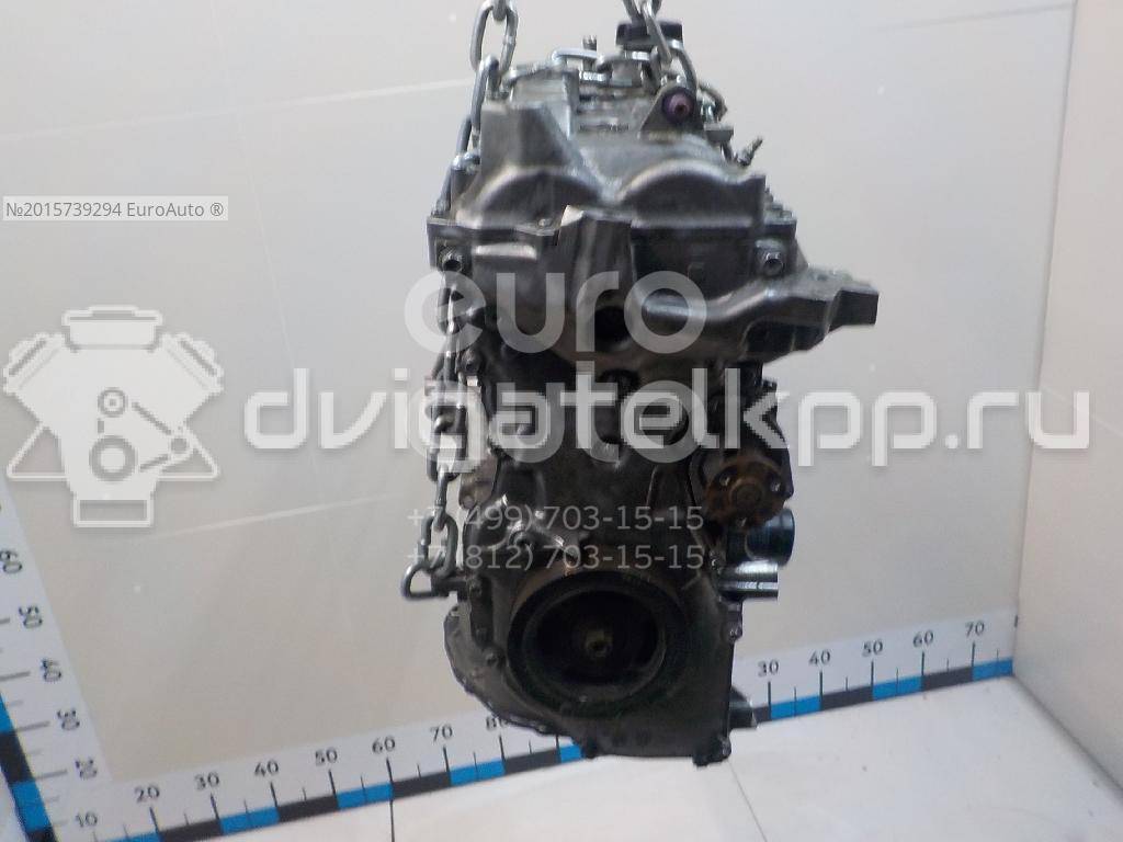 Фото Контрактный (б/у) двигатель HR16DE для Dongfeng (Dfac) / Nissan (Zhengzhou) / Samsung / Mazda / Nissan / Mitsubishi / Nissan (Dongfeng) 113-124 л.с 16V 1.6 л бензин 10102BA60A {forloop.counter}}