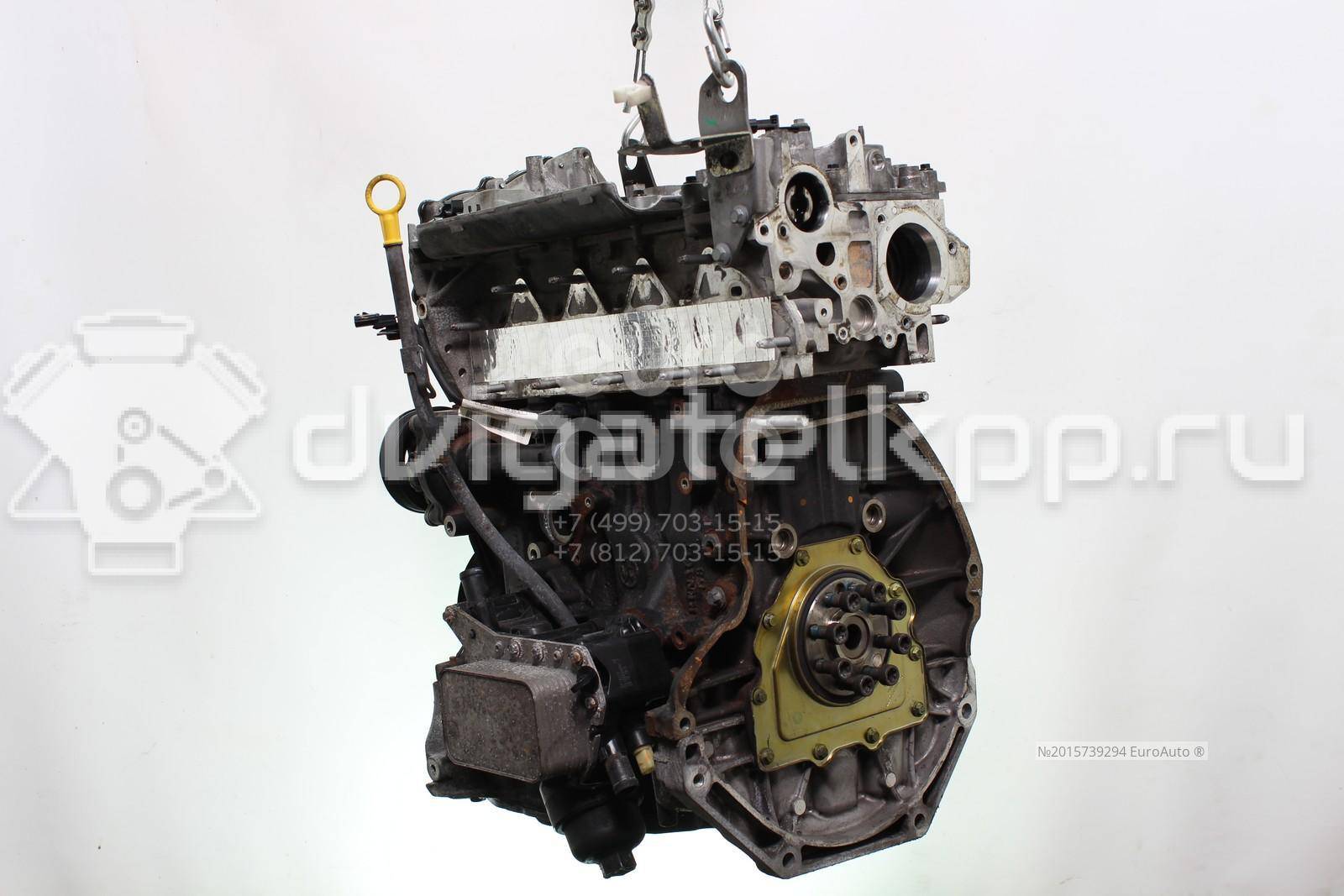 Фото Контрактный (б/у) двигатель R9M для Nissan Qashqai / X-Trail 95-146 л.с 16V 1.6 л Дизельное топливо 1010201Q1C {forloop.counter}}