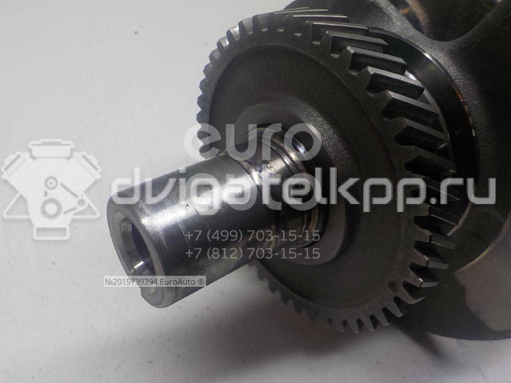 Фото Коленвал  96440169 для Vauxhall / Daewoo / Chevrolet / Holden {forloop.counter}}