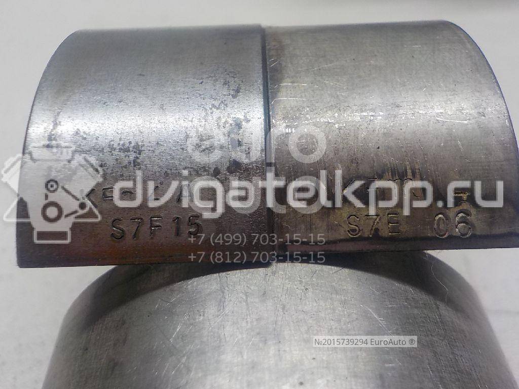 Фото Коленвал  96440169 для Vauxhall / Daewoo / Chevrolet / Holden {forloop.counter}}