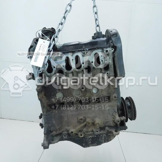 Фото Контрактный (б/у) двигатель PM для Audi 80 90 л.с 8V 1.8 л бензин 026100103LX