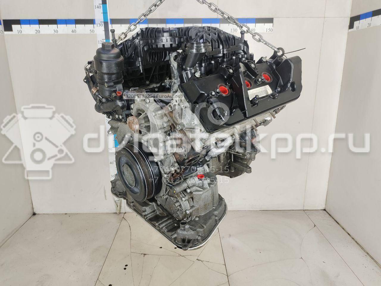 Фото Контрактный (б/у) двигатель CVMD для Volkswagen / Audi 249 л.с 24V 3.0 л Дизельное топливо 059100036Q {forloop.counter}}