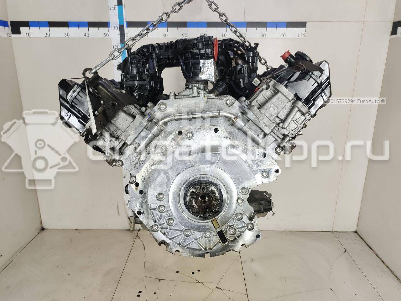 Фото Контрактный (б/у) двигатель CVMD для Volkswagen / Audi 249 л.с 24V 3.0 л Дизельное топливо 059100036Q {forloop.counter}}