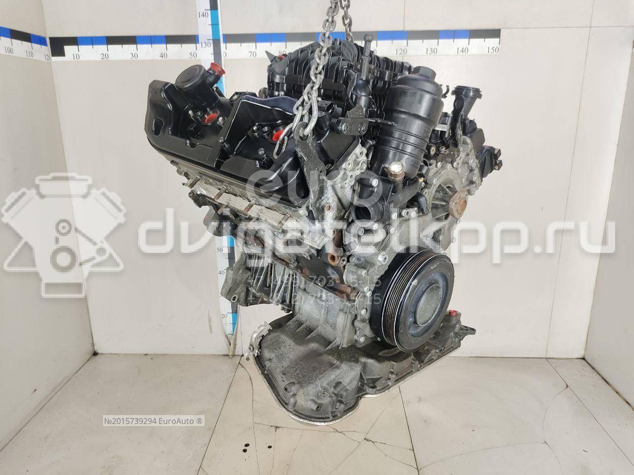 Фото Контрактный (б/у) двигатель CVMD для Volkswagen / Audi 249 л.с 24V 3.0 л Дизельное топливо 059100036Q {forloop.counter}}