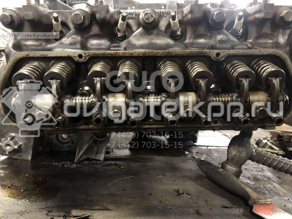 Фото Контрактный (б/у) двигатель JJM для Ford Fiesta 50 л.с 8V 1.3 л бензин 1149978 {forloop.counter}}