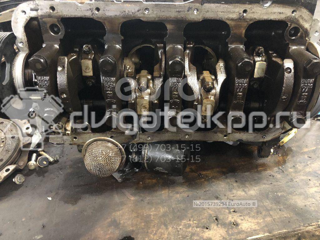 Фото Контрактный (б/у) двигатель JJM для Ford Fiesta 50 л.с 8V 1.3 л бензин 1149978 {forloop.counter}}