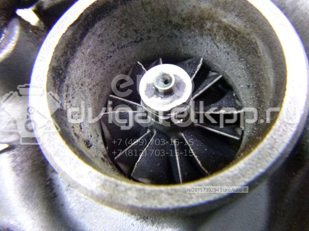 Фото Турбокомпрессор (турбина)  1114282 для Ford Transit {forloop.counter}}