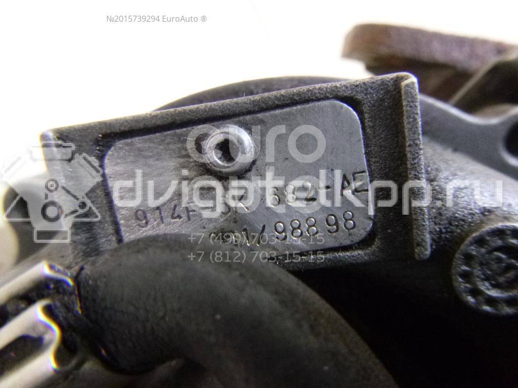 Фото Турбокомпрессор (турбина)  1114282 для Ford Transit {forloop.counter}}
